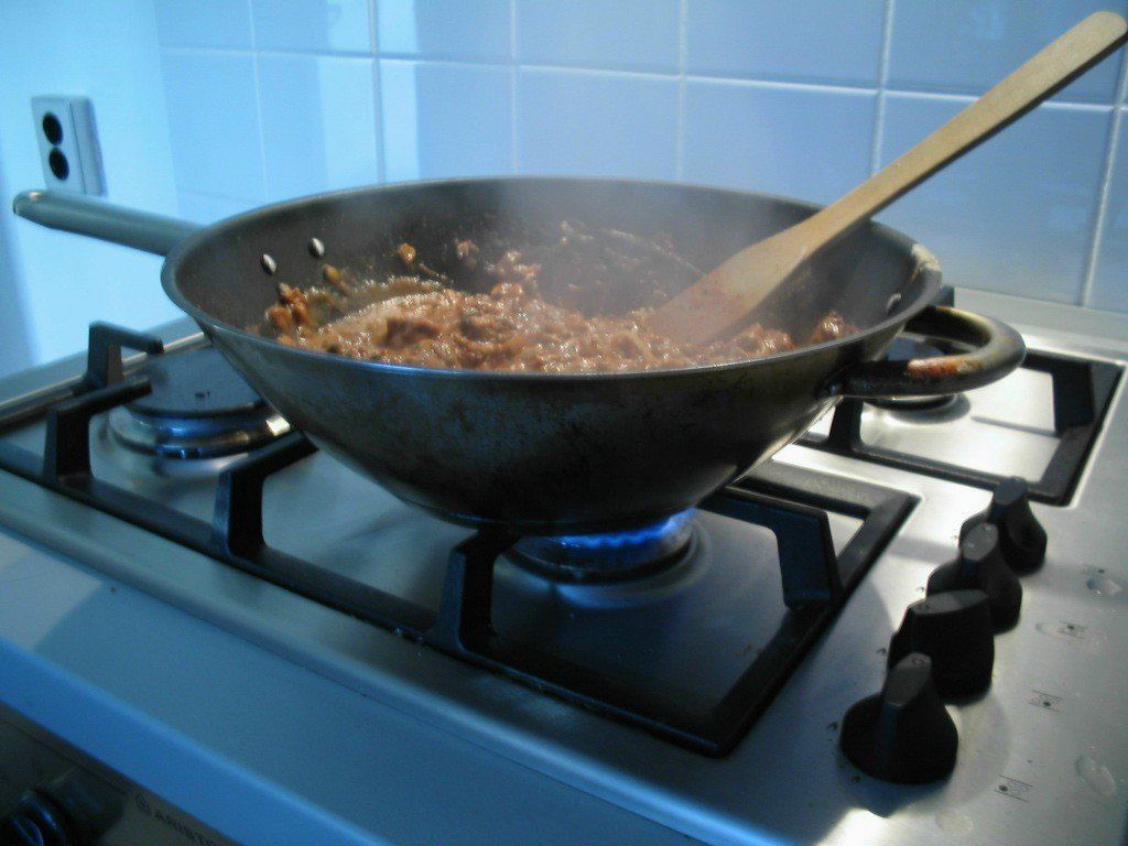 Noções Básicas De Cozinha: Como Afiar Uma Faca 39